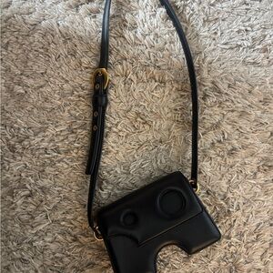 Off-white Burrow Bag